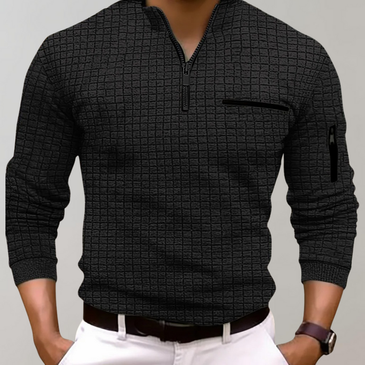 Trendy Polo Shirt for Men