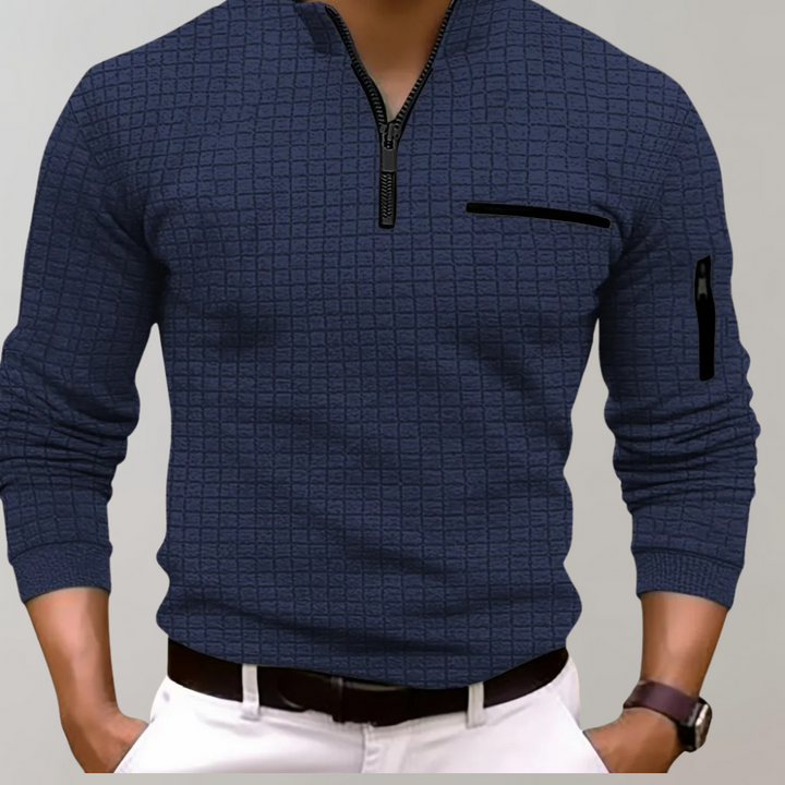 Trendy Polo Shirt for Men