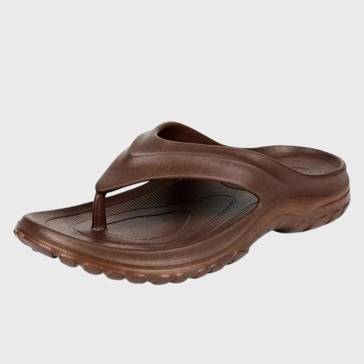 Stylish and Comfortable Summer Sandals for Men