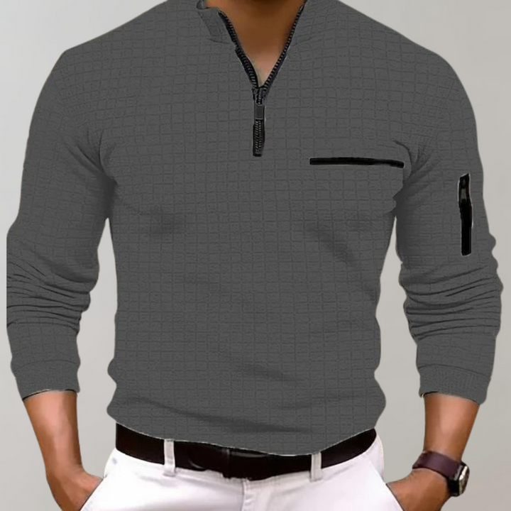 Trendy Polo Shirt for Men