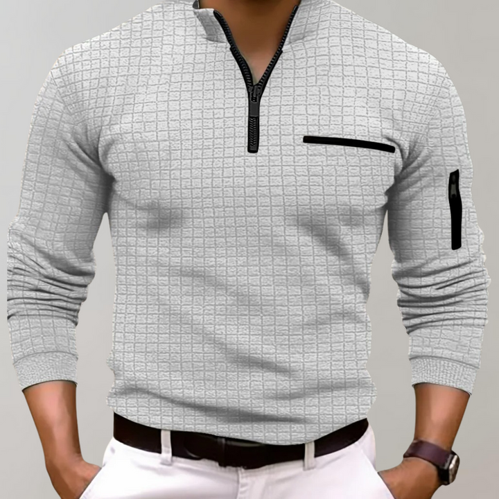 Trendy Polo Shirt for Men