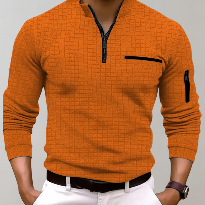 Trendy Polo Shirt for Men