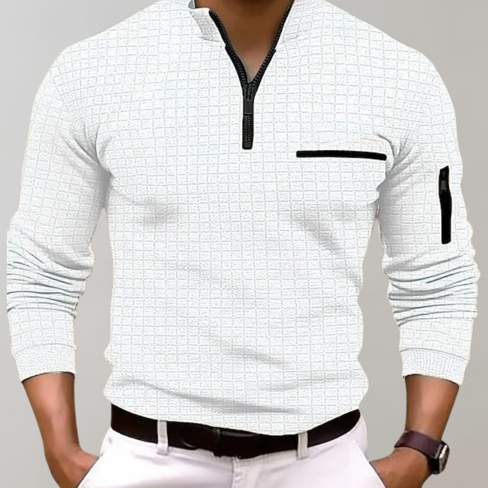 Trendy Polo Shirt for Men