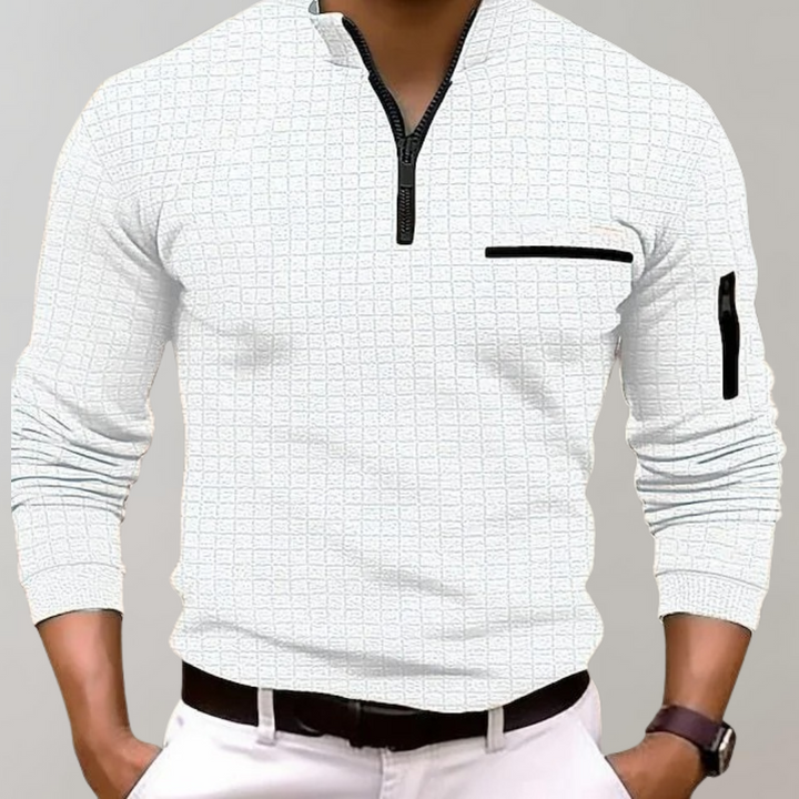 Trendy Polo Shirt for Men