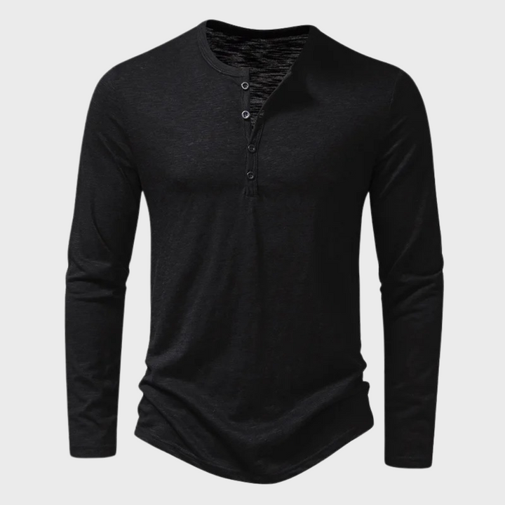 Elegant Classic Men’s Shirt for Every Occasion
