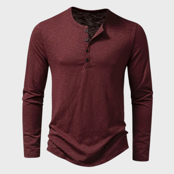 Elegant Classic Men’s Shirt for Every Occasion