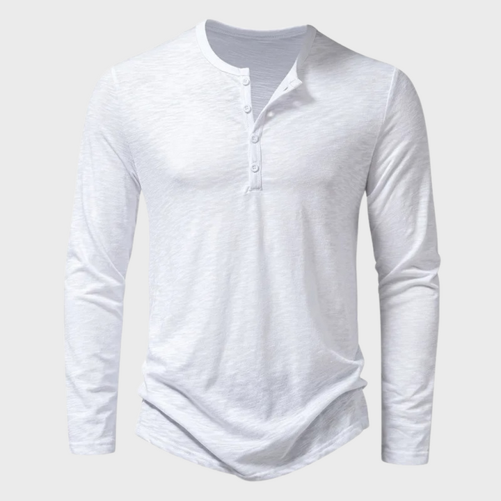 Elegant Classic Men’s Shirt for Every Occasion
