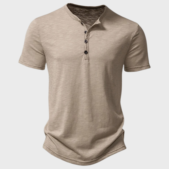 Stylish Casual Tee for Men