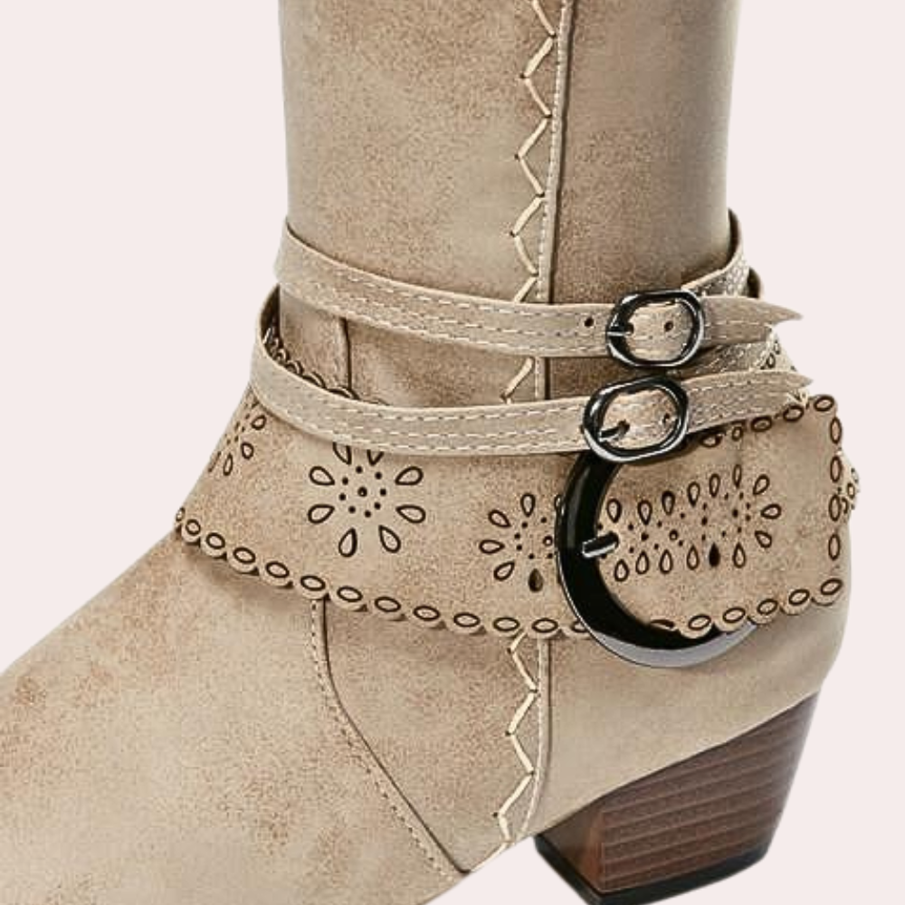 Timelessly Stylish Women's Classic Boots