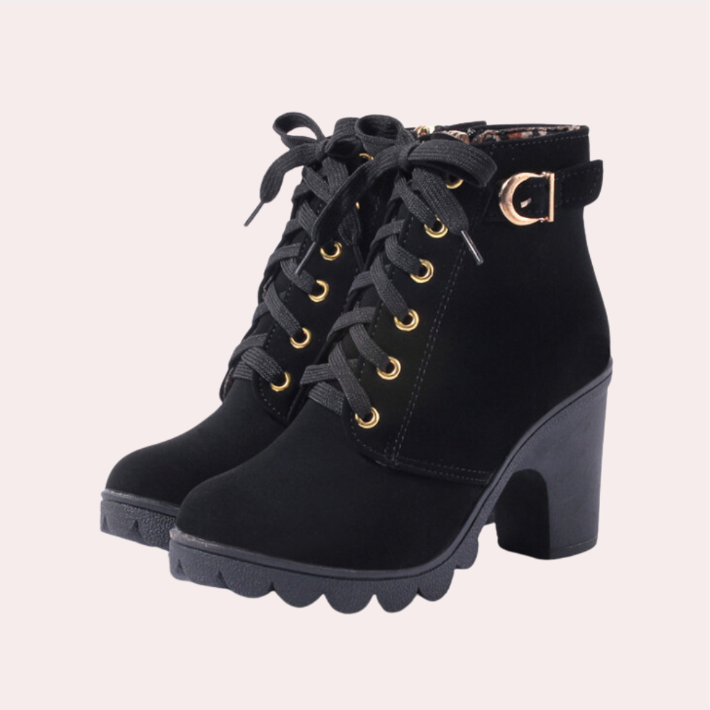 Chic Women's Boots for Effortless Style