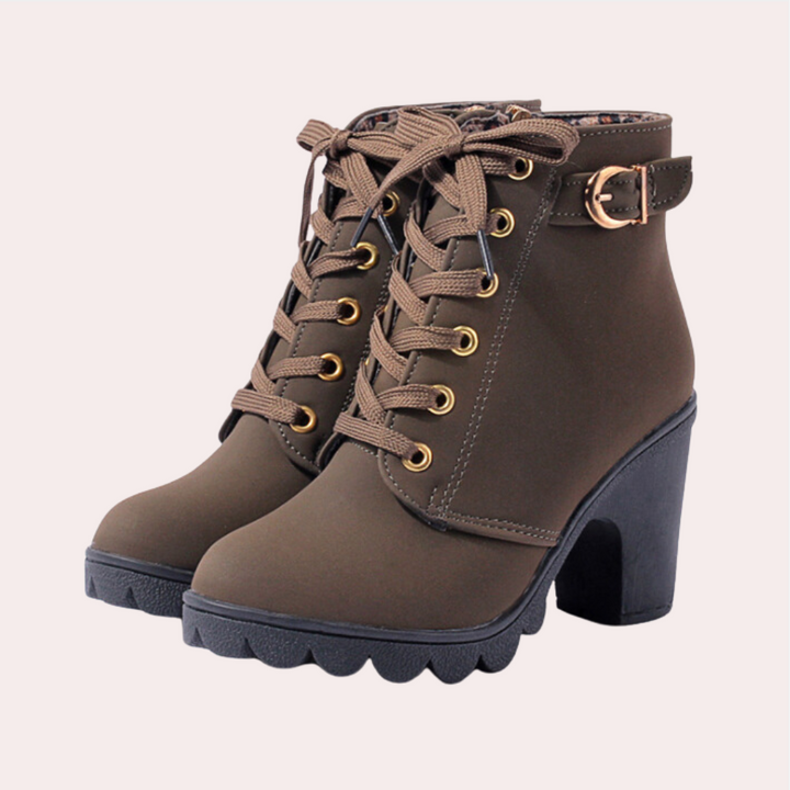 Chic Women's Boots for Effortless Style