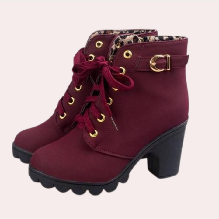 Chic Women's Boots for Effortless Style
