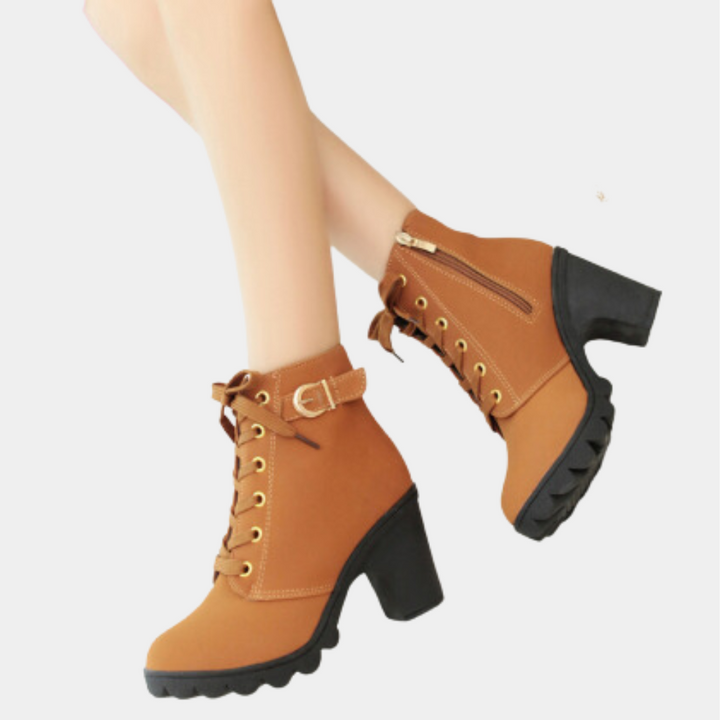 Chic Women's Boots for Effortless Style