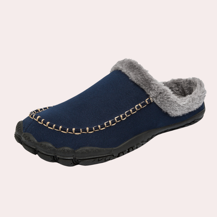 Stylish and Relaxing Sandals for Men