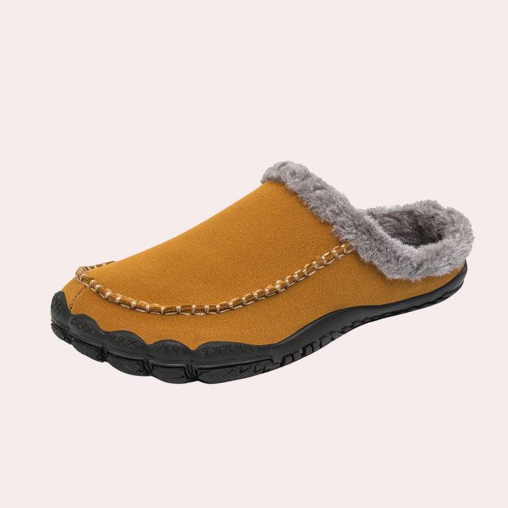 Stylish and Relaxing Sandals for Men