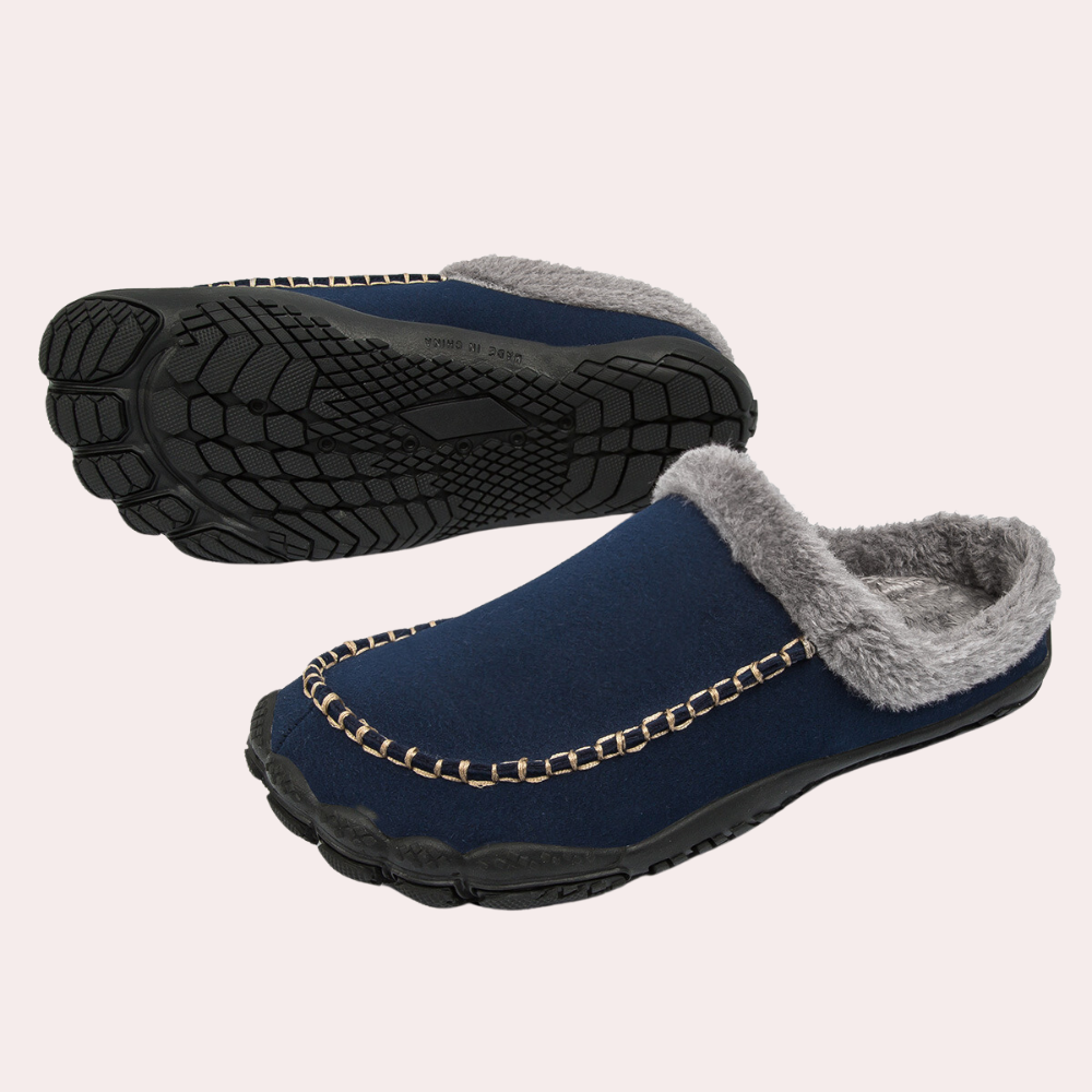 Stylish and Relaxing Sandals for Men