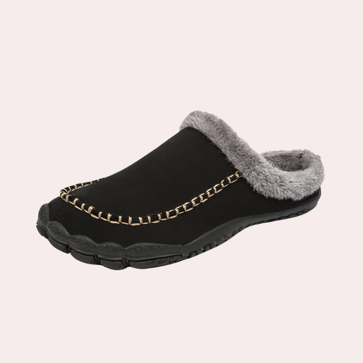 Stylish and Relaxing Sandals for Men