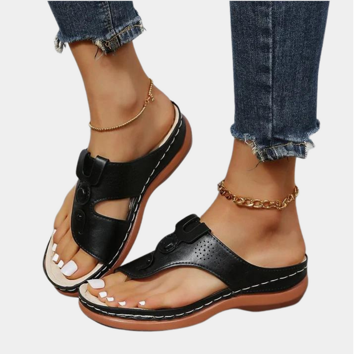 Stylish Women's Slippers for Luxurious Comfort