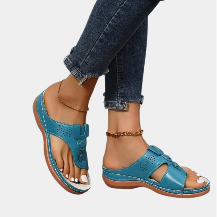 Stylish Women's Slippers for Luxurious Comfort