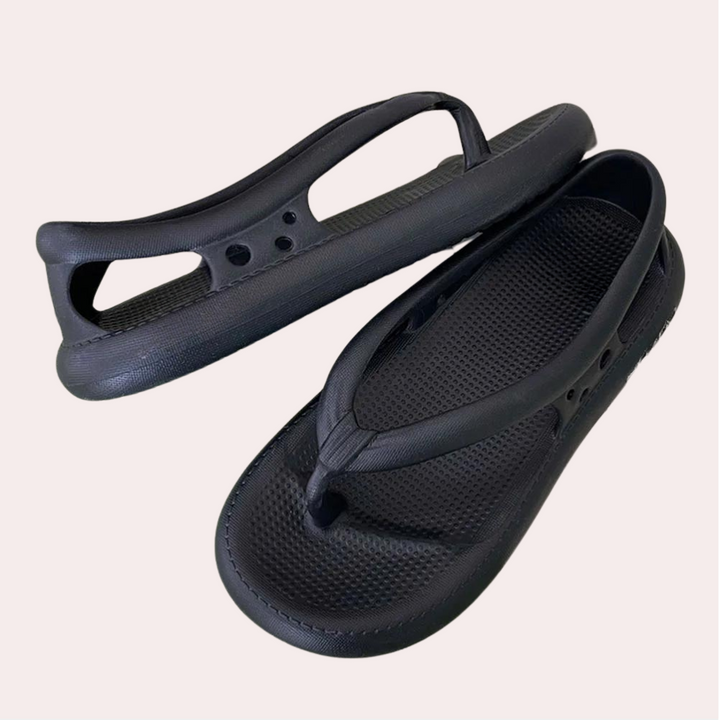 Trendy and Cozy Non-Slip Slippers for Couples
