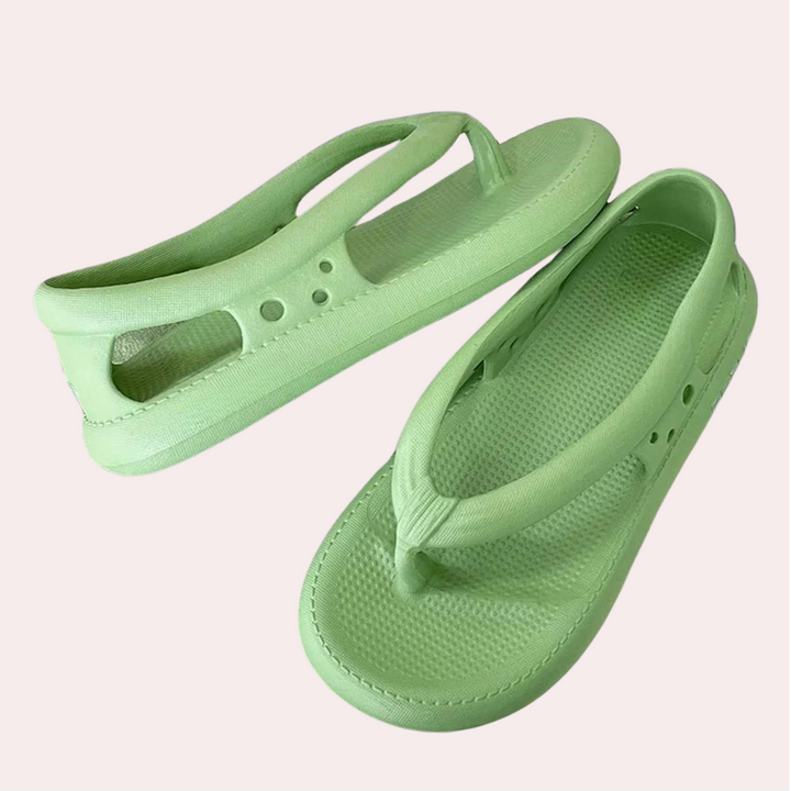 Trendy and Cozy Non-Slip Slippers for Couples