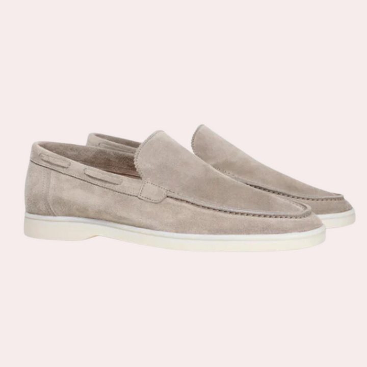 Stylish and Cozy Footwear for Men