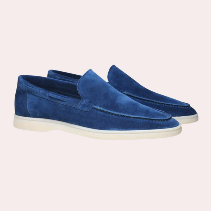 Stylish and Cozy Footwear for Men