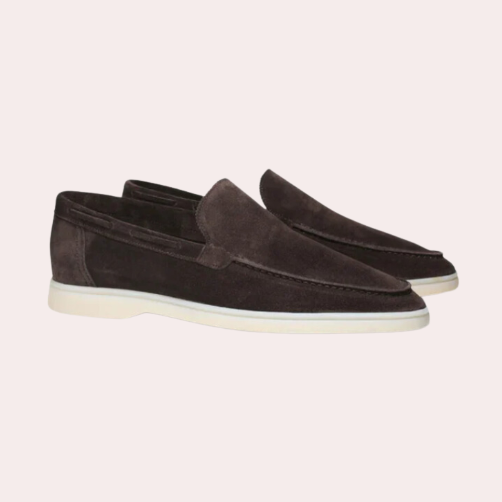 Stylish and Cozy Footwear for Men