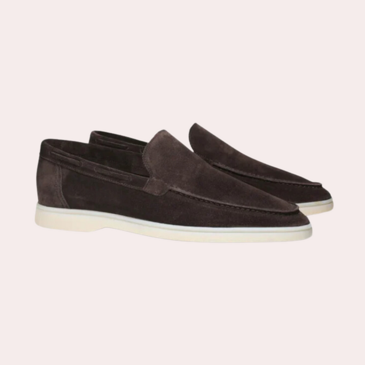 Stylish and Cozy Footwear for Men