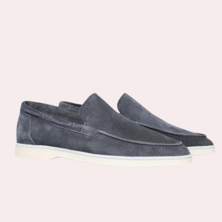 Stylish and Cozy Footwear for Men