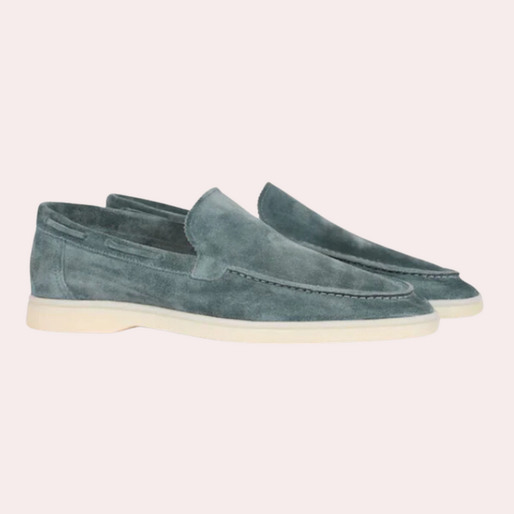 Stylish and Cozy Footwear for Men