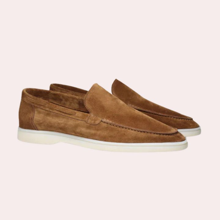 Stylish and Cozy Footwear for Men