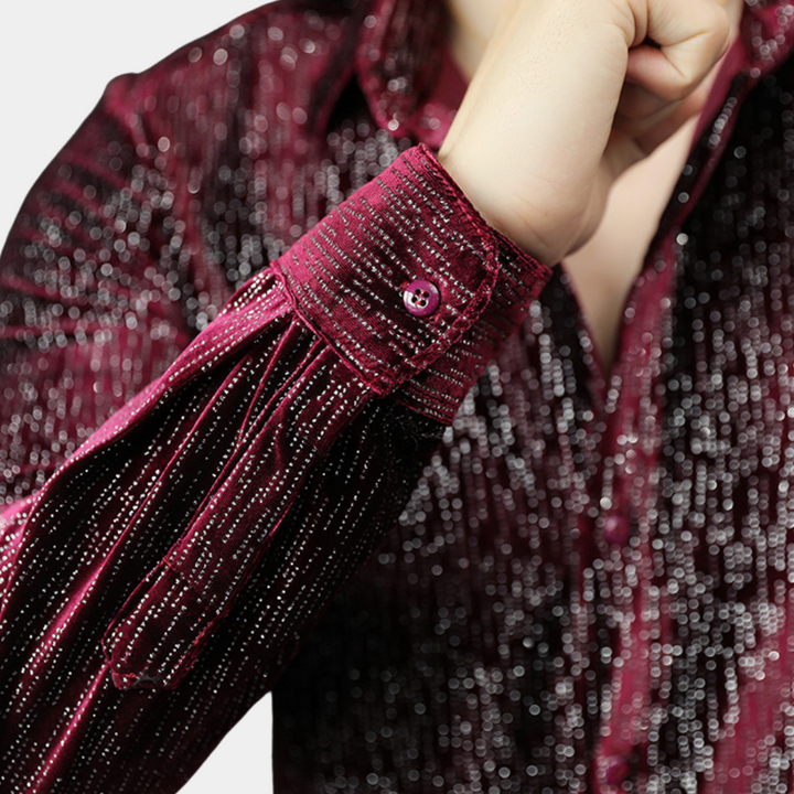 Stylish Men's Shirt for a Classic, Timeless Appeal