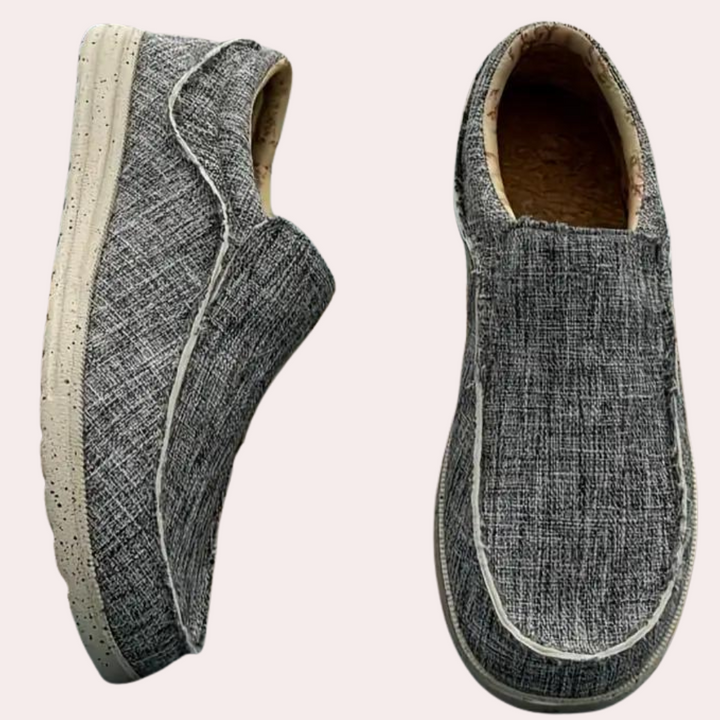 Stylish and Breathable Men's Loafers for All-Day Comfort