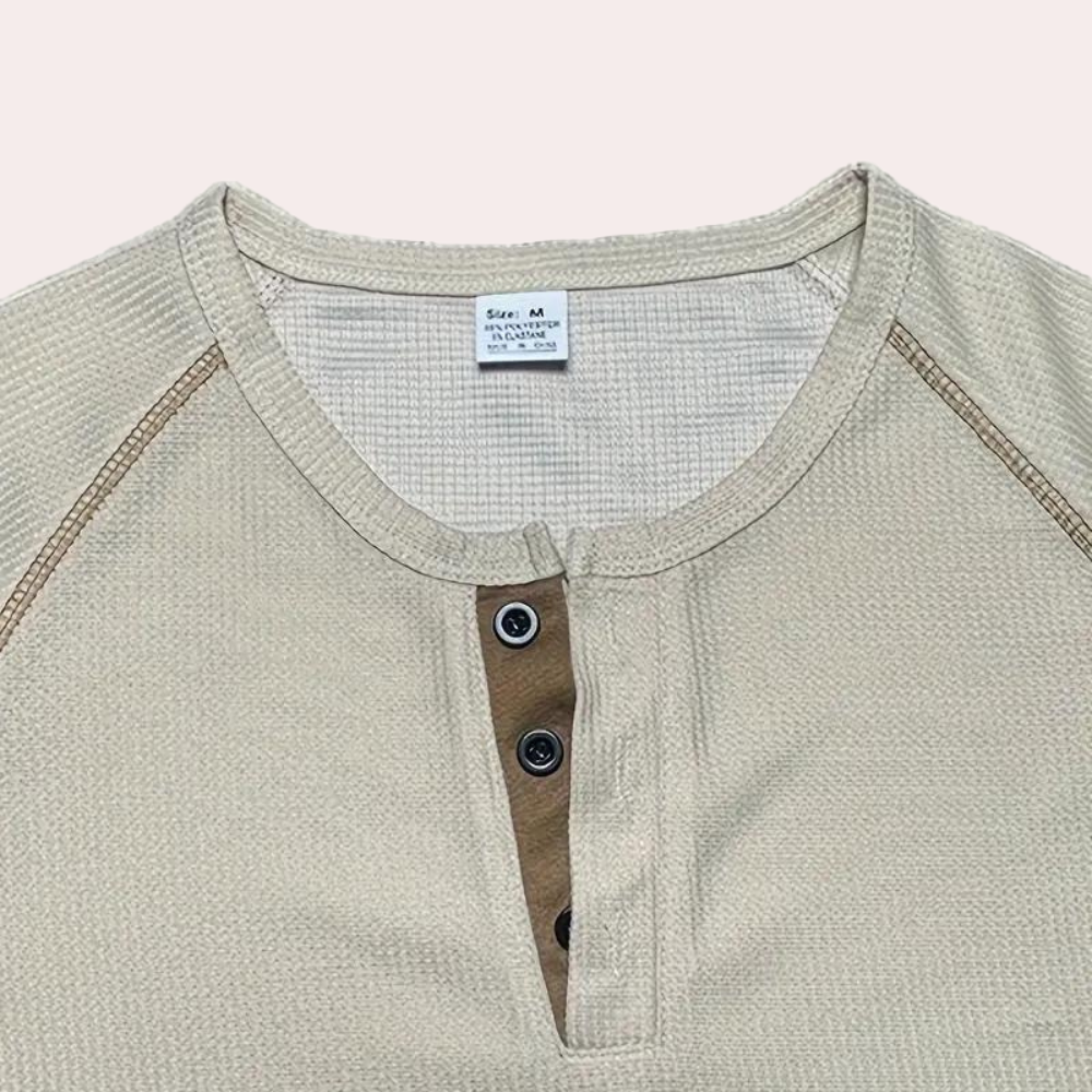 Elevate Your Wardrobe with Our Trendy Breathable Short-Sleeve T-Shirt for Men