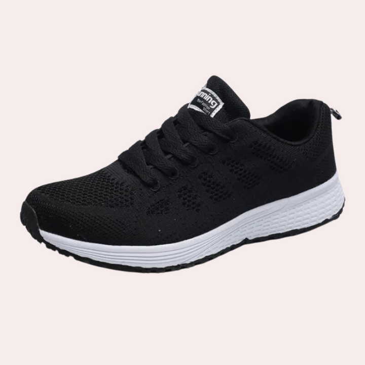 Chic and Cozy Women's Everyday Sneakers