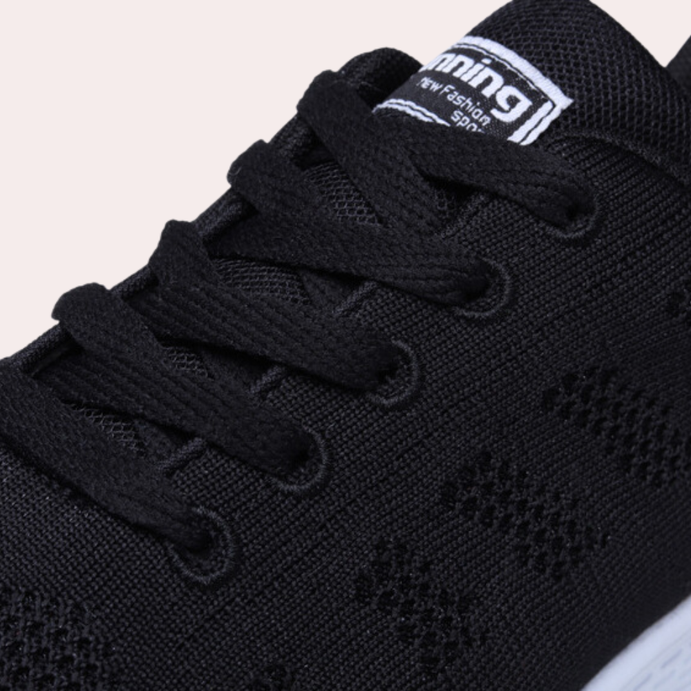 Chic and Cozy Women's Everyday Sneakers