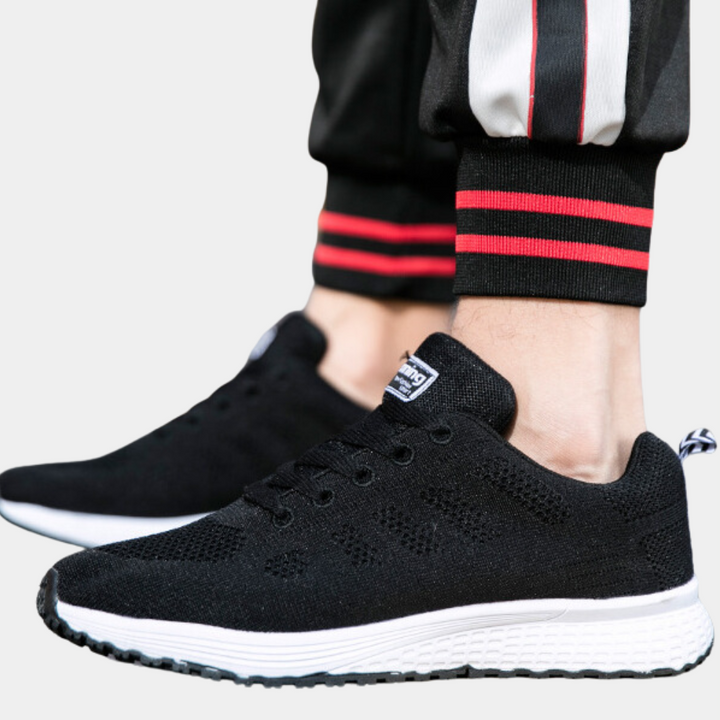 Chic and Cozy Women's Everyday Sneakers