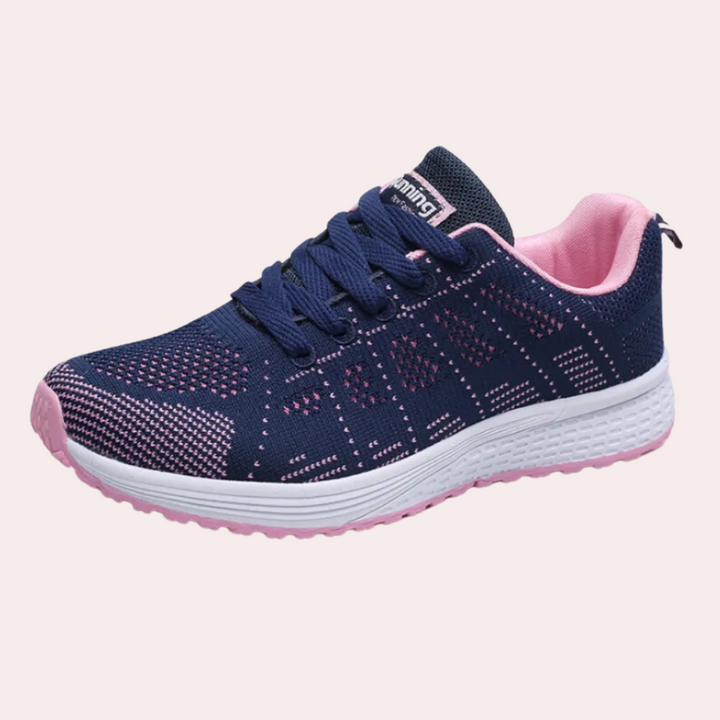 Chic and Cozy Women's Everyday Sneakers