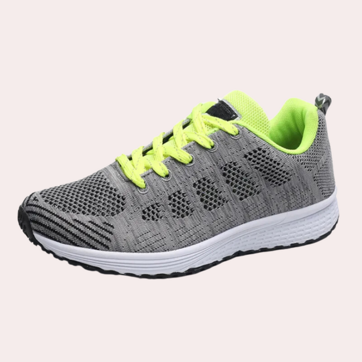 Chic and Cozy Women's Everyday Sneakers