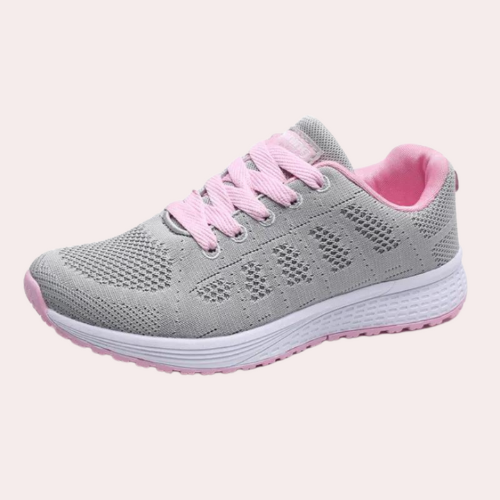 Chic and Cozy Women's Everyday Sneakers
