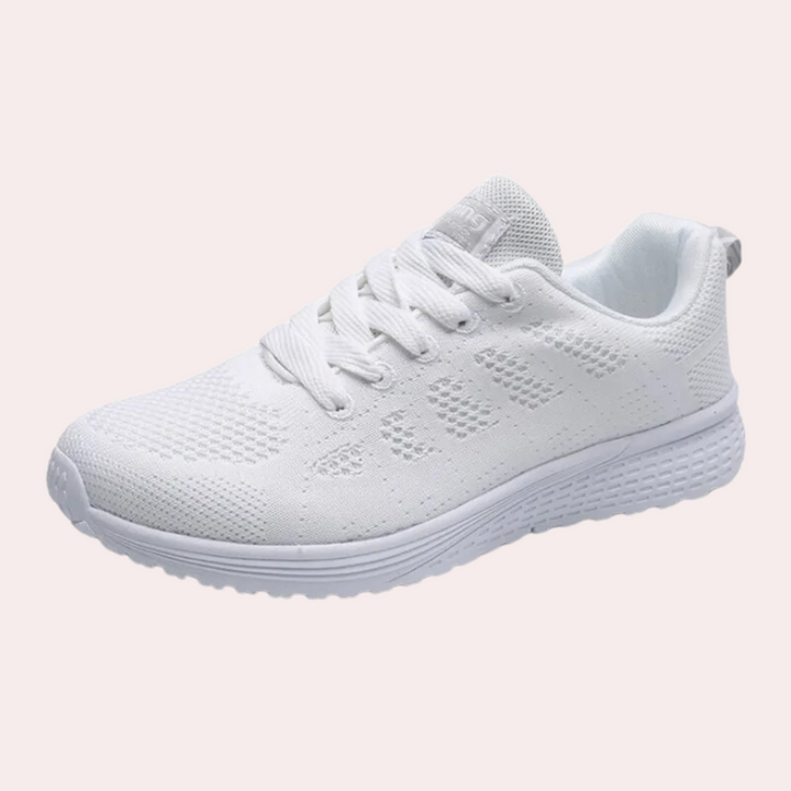 Chic and Cozy Women's Everyday Sneakers