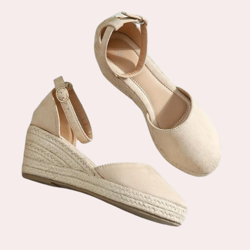 Chic and Cozy Wedge Heels for Every Woman