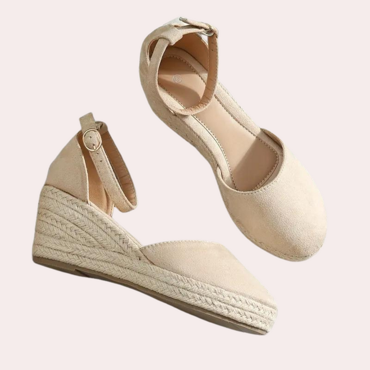Chic and Cozy Wedge Heels for Every Woman