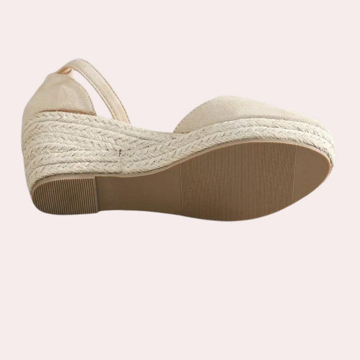 Chic and Cozy Wedge Heels for Every Woman