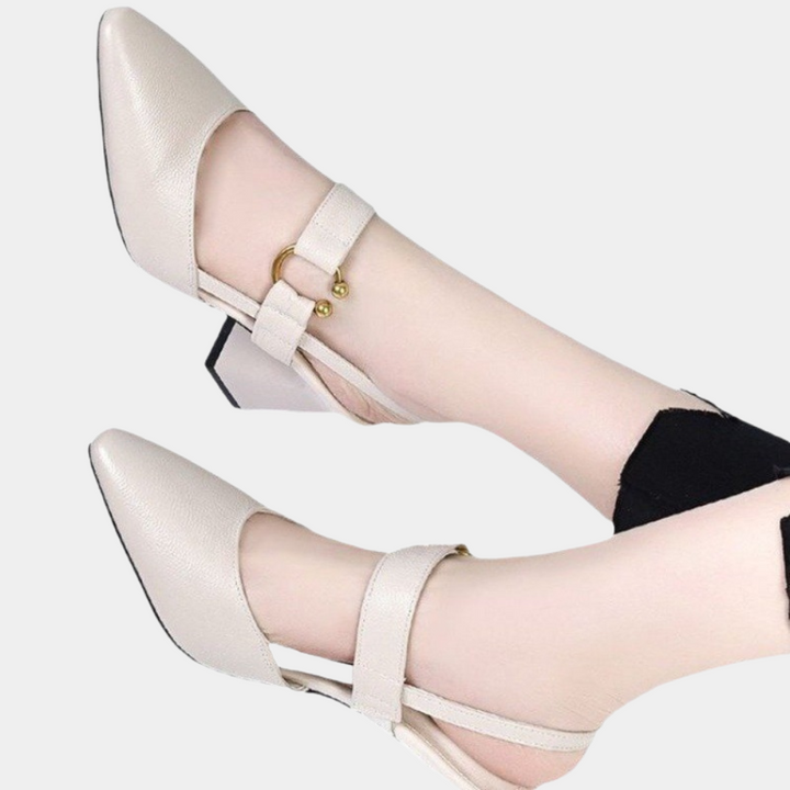 Chic Women's Sandals for Effortless Elegance