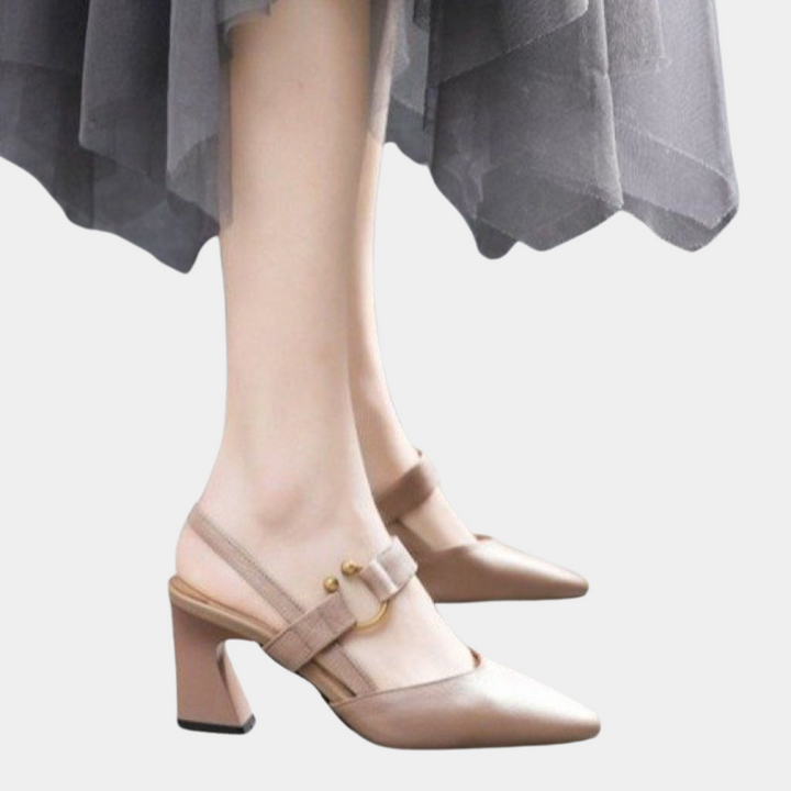 Chic Women's Sandals for Effortless Elegance