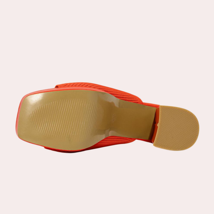 Chic and Elegant Women's Sandal Wrap