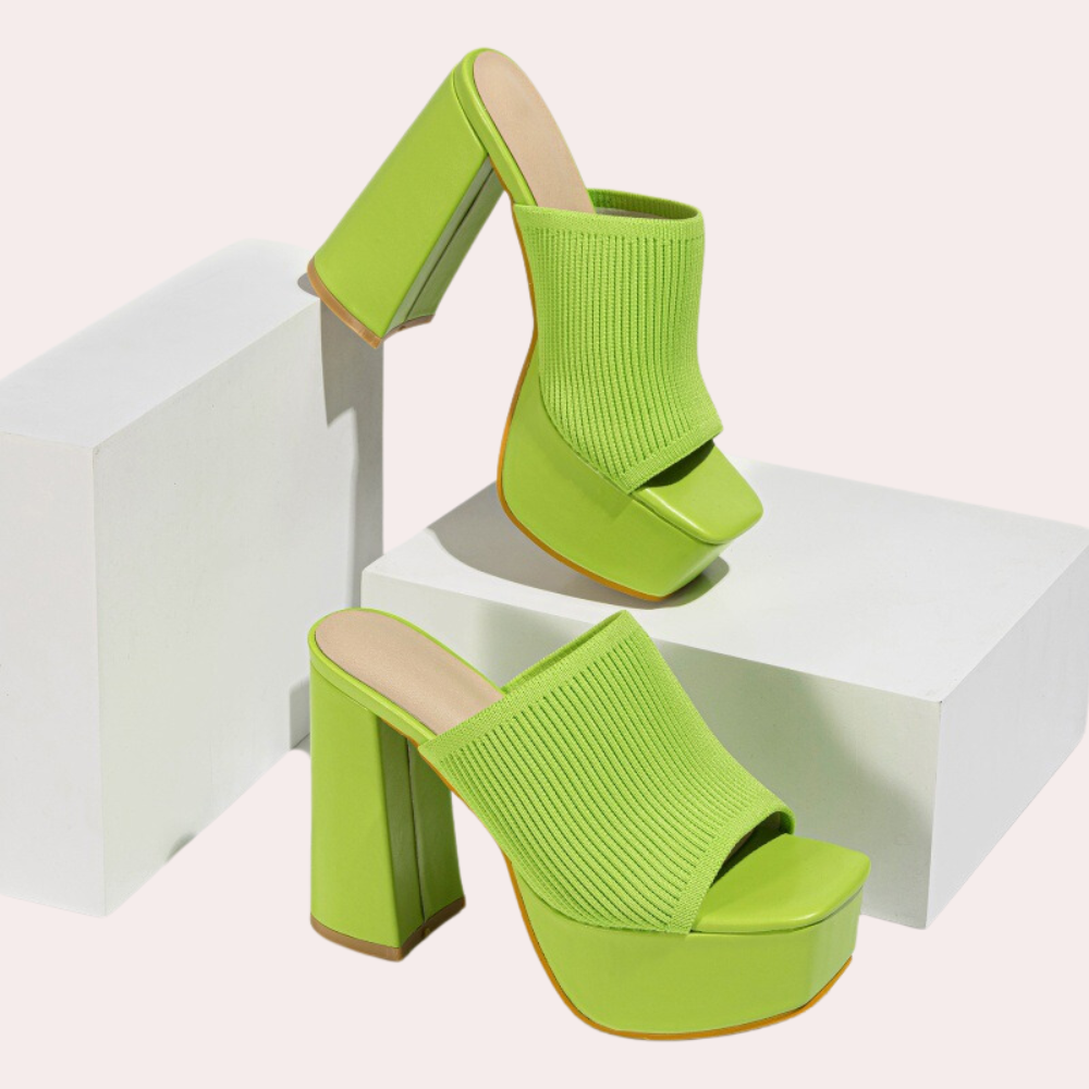 Chic and Elegant Women's Sandal Wrap
