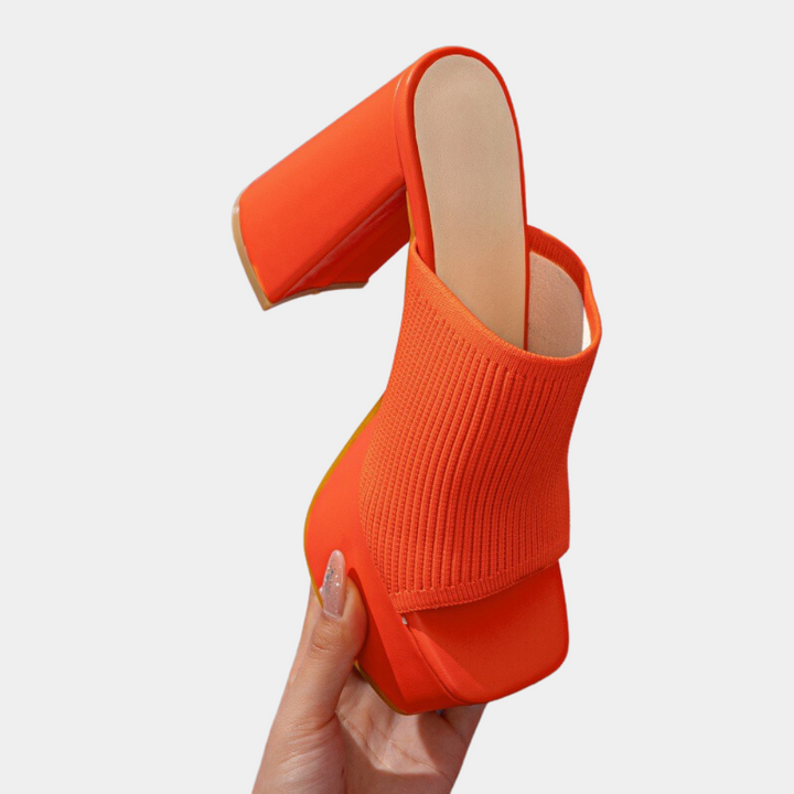 Chic and Elegant Women's Sandal Wrap